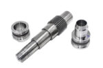 bottle cap mold parts main image
