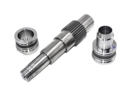 bottle cap mold parts main image