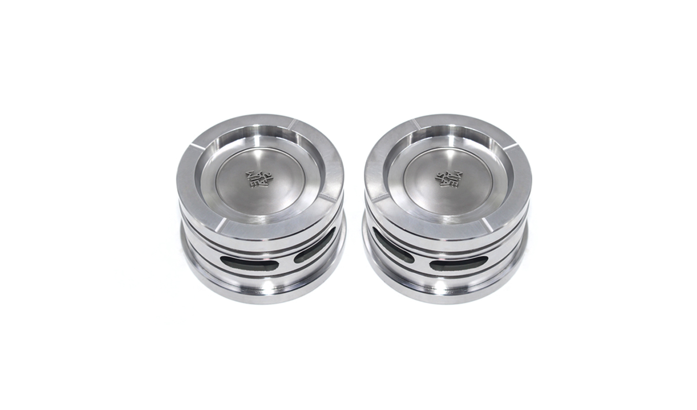 bottle cap mold core