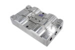precision injection mould parts main image