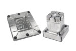 petri dish mold parts main image