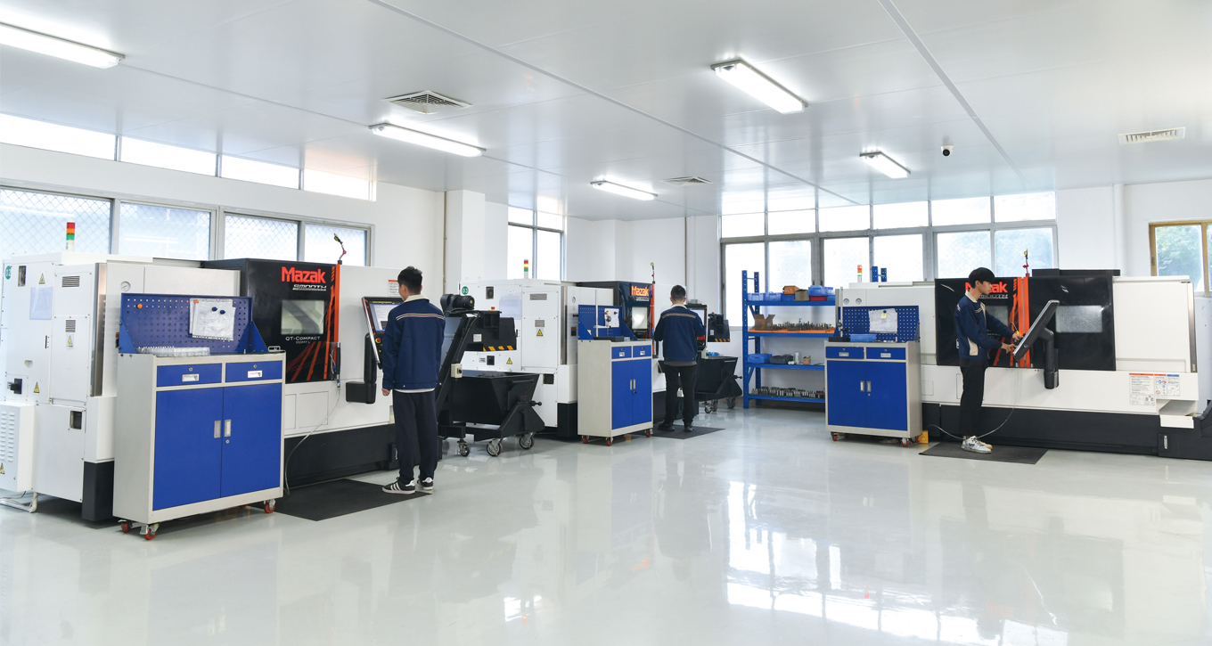 processing equipment