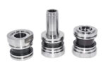 pump head mold parts main image