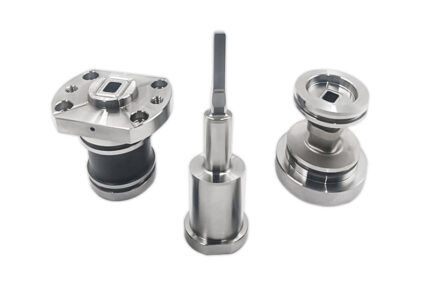 precision medical mould inserts main image