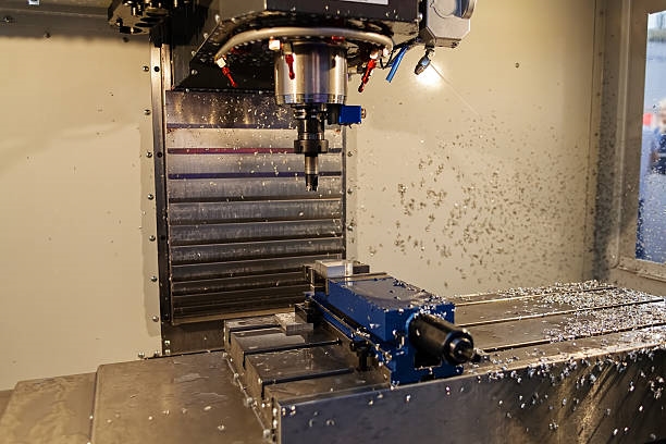 custom precision mold components scenarios