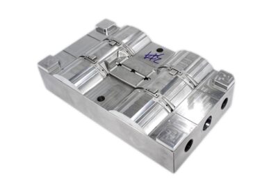 high precision mould inserts