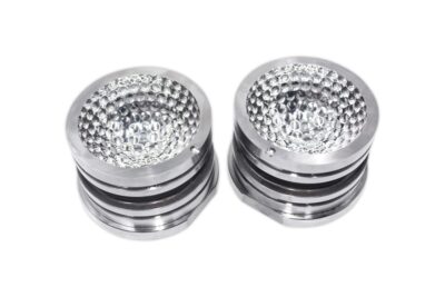 custom precision tennis ball mold core main image - 副本