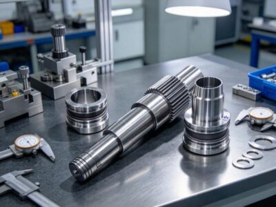 bottle cap mold components cover image
