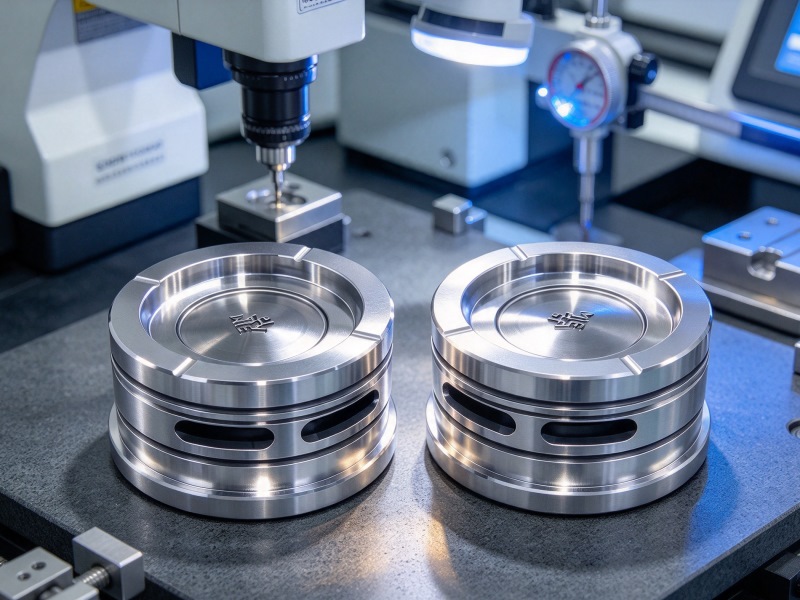 precision multi-cavity bottle cap mold