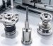 high-precision medical consumables mold parts