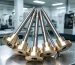 precision medical syringe mold components cover image