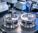 precision multi-cavity bottle cap mold